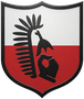 Fides Polonia Hussar crest