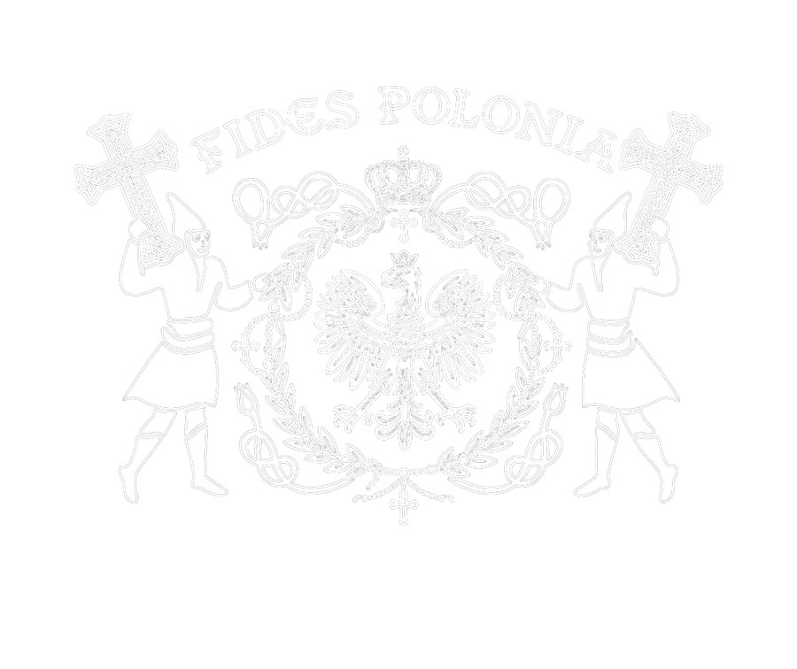 Fides Polonia Crest